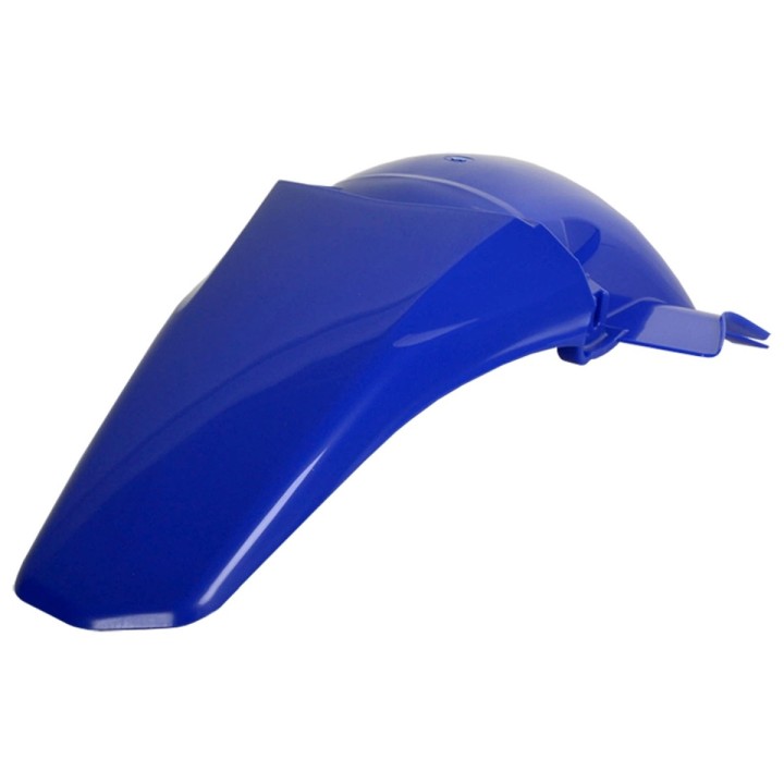 Plastiki i naklejki POLISPORT błotnik tył yamaha yz 250F '03-'05, yz 450F '03-'05