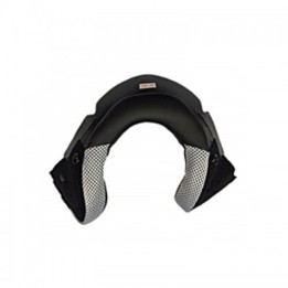 CABERG CZĘŚCI POLICZKI (CHEEK PADS) DO KASKU RIVIERA V2 / V2+ (MODEL 2015)
