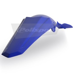 Plastiki i naklejki POLISPORT błotnik tył yamaha yz 250F '10-'13