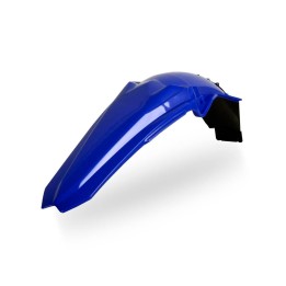 Plastiki i naklejki POLISPORT błotnik tył yamaha yz 450F '10-'13
