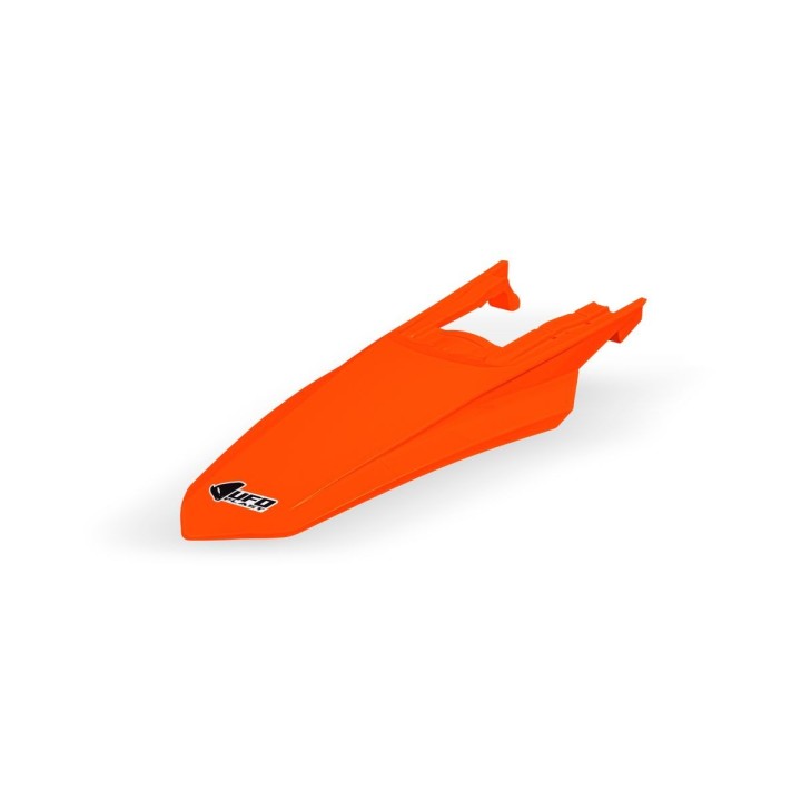 Plastiki i naklejki UFO błotnik tył ktm sx/sxf(sx-f) 125/250/300/350/450F tbi '23-26