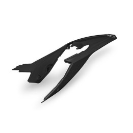 Plastiki i naklejki UFO błotnik tył beta rr 250/300/350/400/450 '20-'24 z boczkami