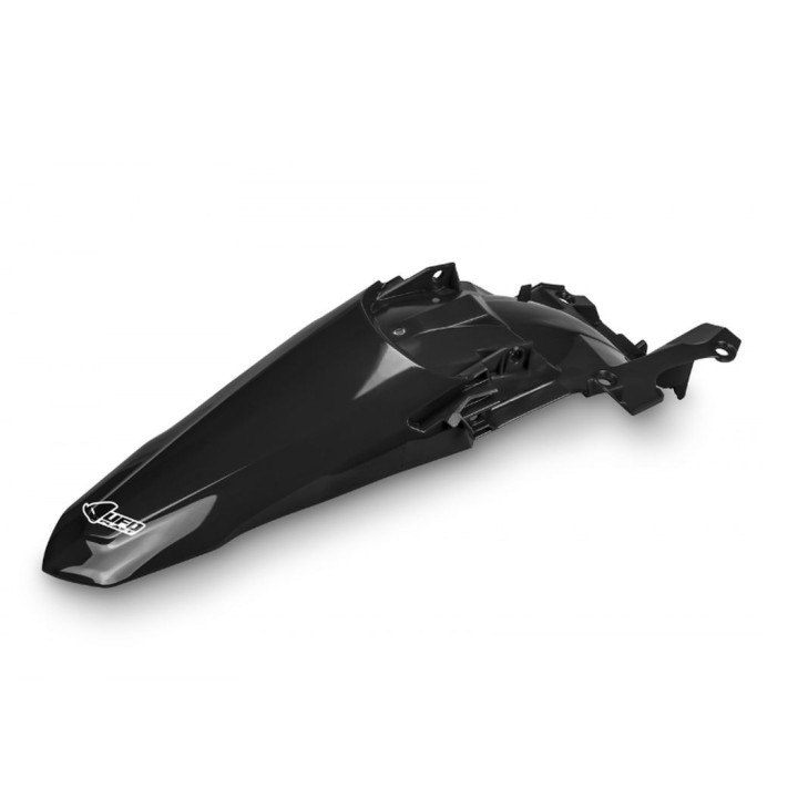 Plastiki i naklejki UFO błotnik tył yamaha yzf 450 '23-'25, yzf 250 '24-'25,