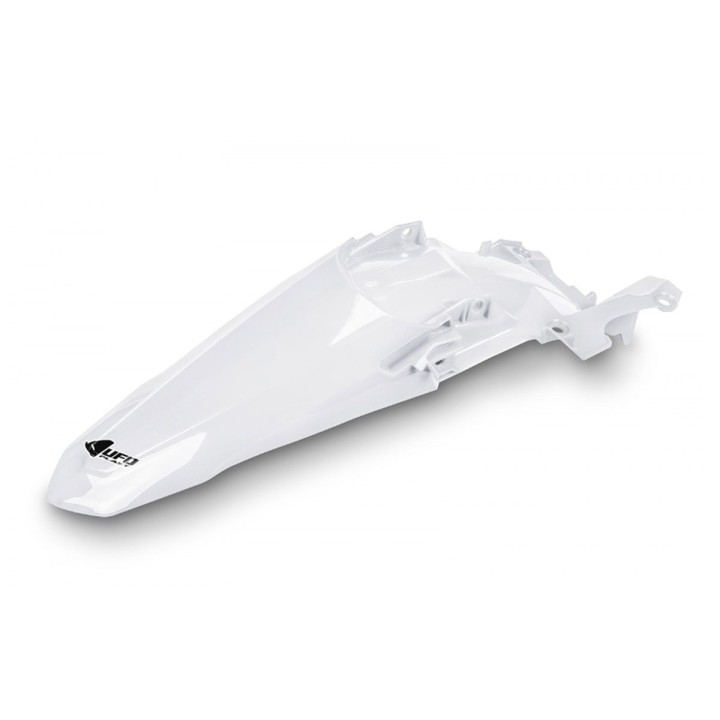 Plastiki i naklejki UFO błotnik tył yamaha yzf 450 '23-'25, yzf 250 '24-'25,