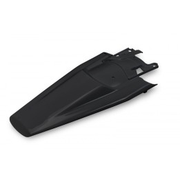 Plastiki i naklejki UFO błotnik tył husqvarna tc 125 / 250 '23-'24, fc 250, tx 300 '23-'24, fc / fx 350 /450 '23-'24