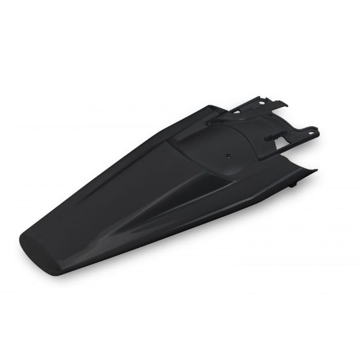 Plastiki i naklejki UFO błotnik tył husqvarna tc 125 / 250 '23-'24, fc 250, tx 300 '23-'24, fc / fx 350 /450 '23-'24