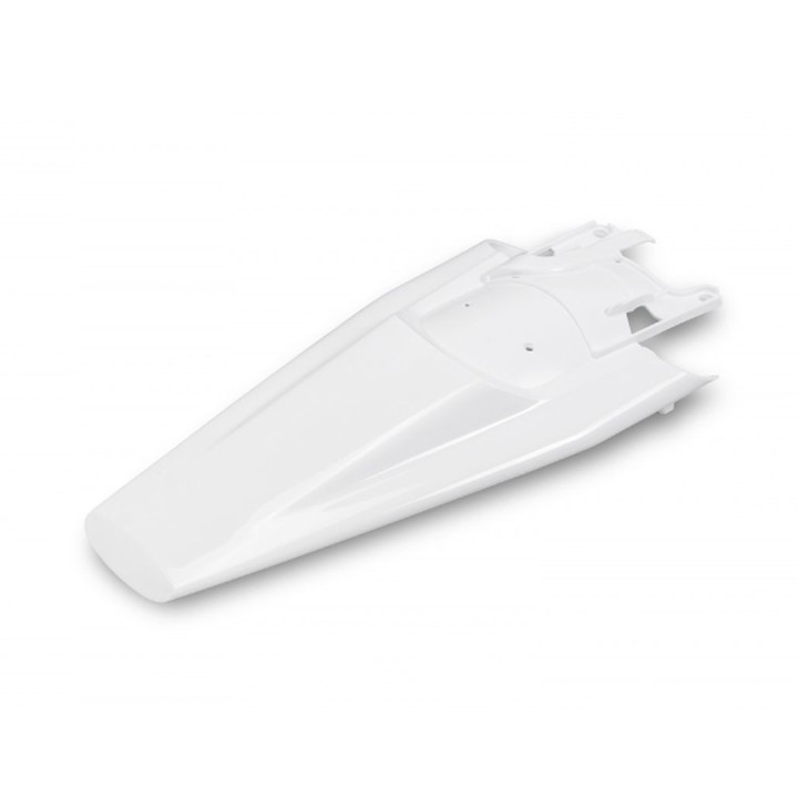 Plastiki i naklejki UFO błotnik tył husqvarna tc 125 / 250 '23-'24, fc 250, tx 300 '23-'24, fc / fx 350 /450 '23-'24