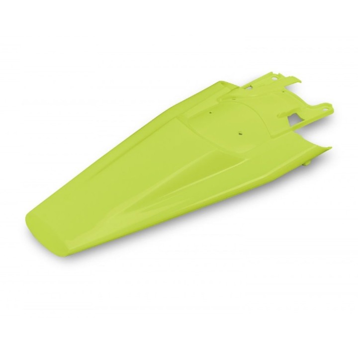 Plastiki i naklejki UFO błotnik tył husqvarna tc 125 / 250 '23-'24, fc 250, tx 300 '23-'24, fc / fx 350 /450 '23-'24
