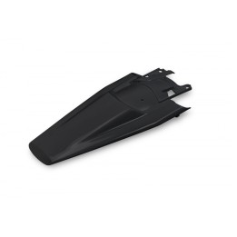 Plastiki i naklejki UFO błotnik tył husqvarna te 150 / 250 / 300 '24-'26, fe 250 / 350 / 450 / 501 '24-'26,