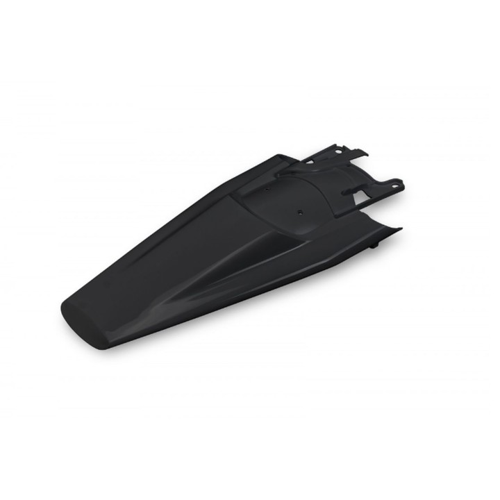 Plastiki i naklejki UFO błotnik tył husqvarna te 150 / 250 / 300 '24-'26, fe 250 / 350 / 450 / 501 '24-'26,
