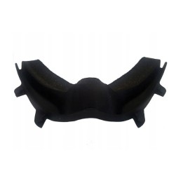 CABERG CZĘŚCI GĄBKA GOGLI PASUJE DO KASKU GHOST / GHOST X GRUBOŚC 18MM
