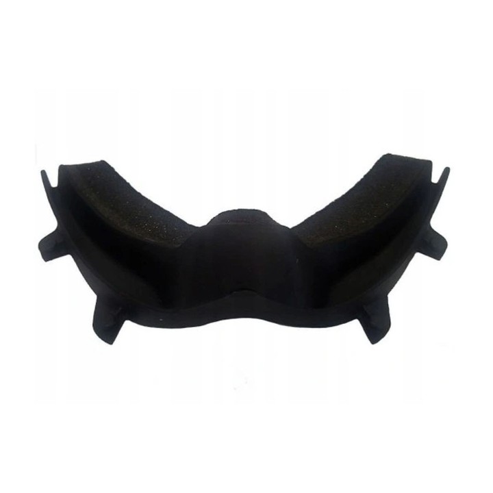CABERG CZĘŚCI GĄBKA GOGLI PASUJE DO KASKU GHOST / GHOST X GRUBOŚC 18MM