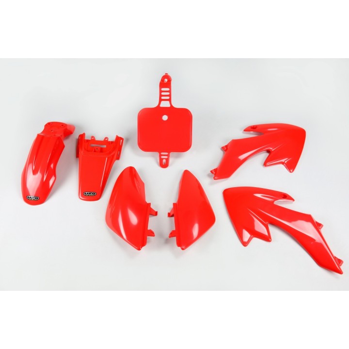 UFO komplet plastików honda crf 50 '04-'25