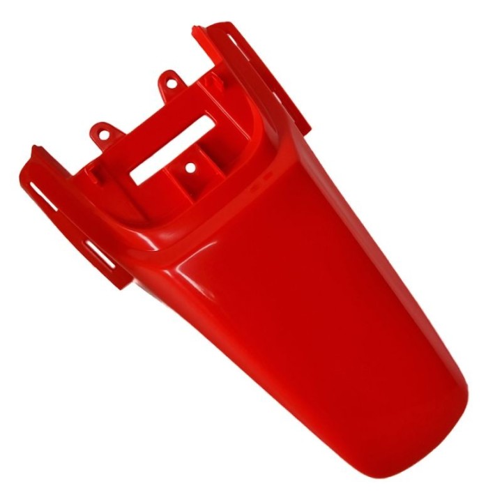 UFO komplet plastików honda crf 50 '04-'25