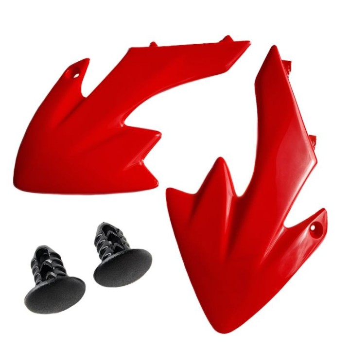 UFO komplet plastików honda crf 50 '04-'25