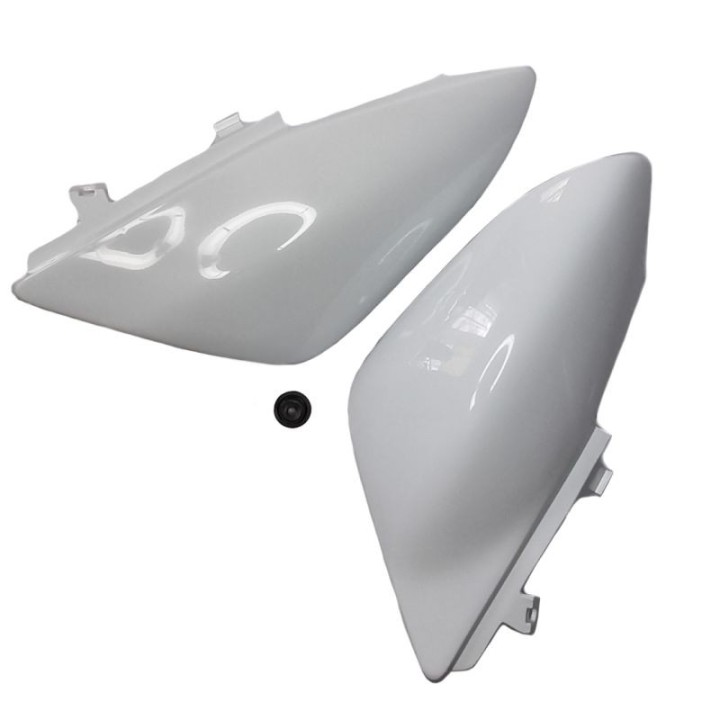 UFO komplet plastików honda crf 50 '04-'25