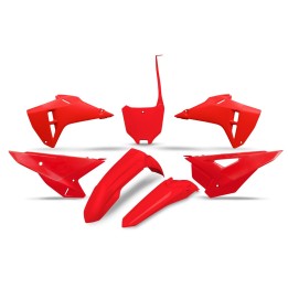 UFO komplet plastików honda crf 250R / 450R '25-'26