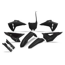 UFO komplet plastików (full kit) z osłonami teleskopów (amortyzatorów) honda crf 250R / 450R '25-'26
