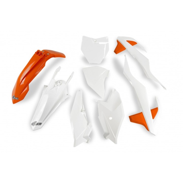 UFO komplet plastików ktm SX 85 '18-'24
