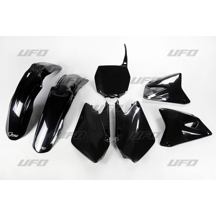 UFO komplet plastików suzuki rm 125 / 250 '01-'22