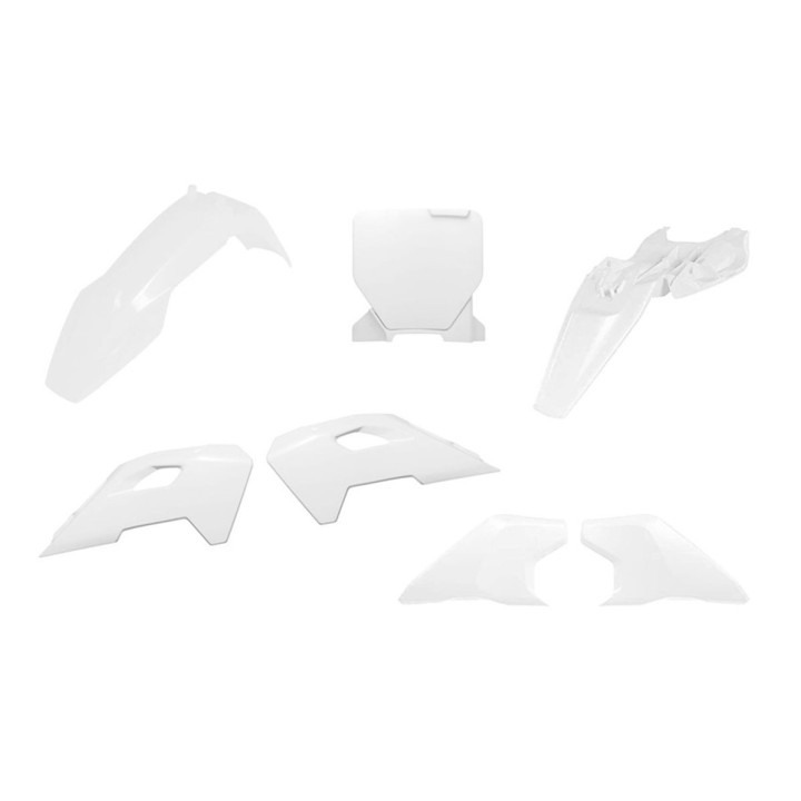 RACETECH (rtech) komplet plastików husqvarna tc 65 '24-'25