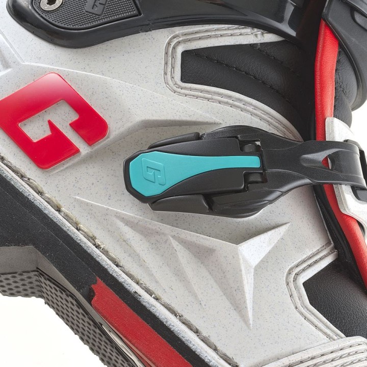 GAERNE BUTY CROSS/ENDURO MODEL SG-12 GRAVEL