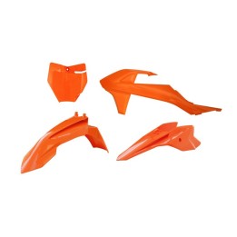 RACETECH (rtech) komplet plastików ktm SX 50 '16-'23, sx-e 3-5 '20-'24