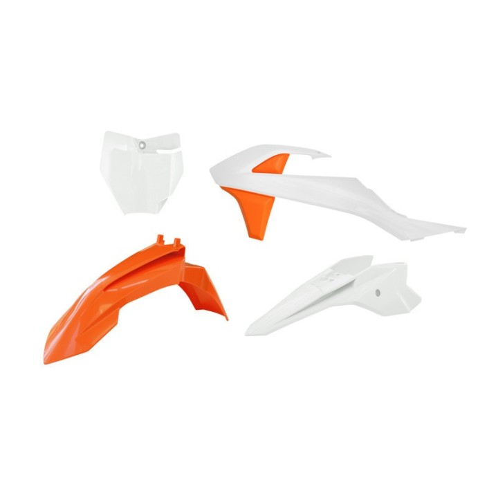 RACETECH (rtech) komplet plastików ktm SX 50 '16-'23, sx-e 3-5 '20-'24
