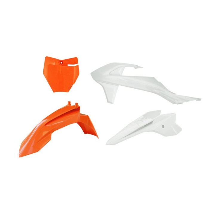 RACETECH (rtech) komplet plastików ktm SX 50 '16-'23, sx-e 3-5 '20-'24