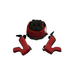 PROGRIP WYŚCIÓŁKA DO KASKU PG3090/3091 ROZM. S WYPRZEDAŻ
