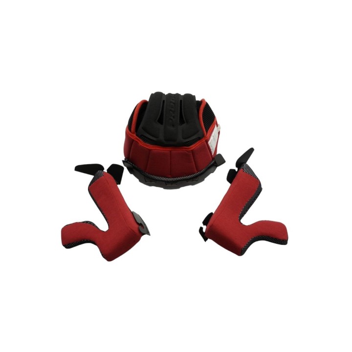 PROGRIP WYŚCIÓŁKA DO KASKU PG3090/3091 ROZM. S WYPRZEDAŻ