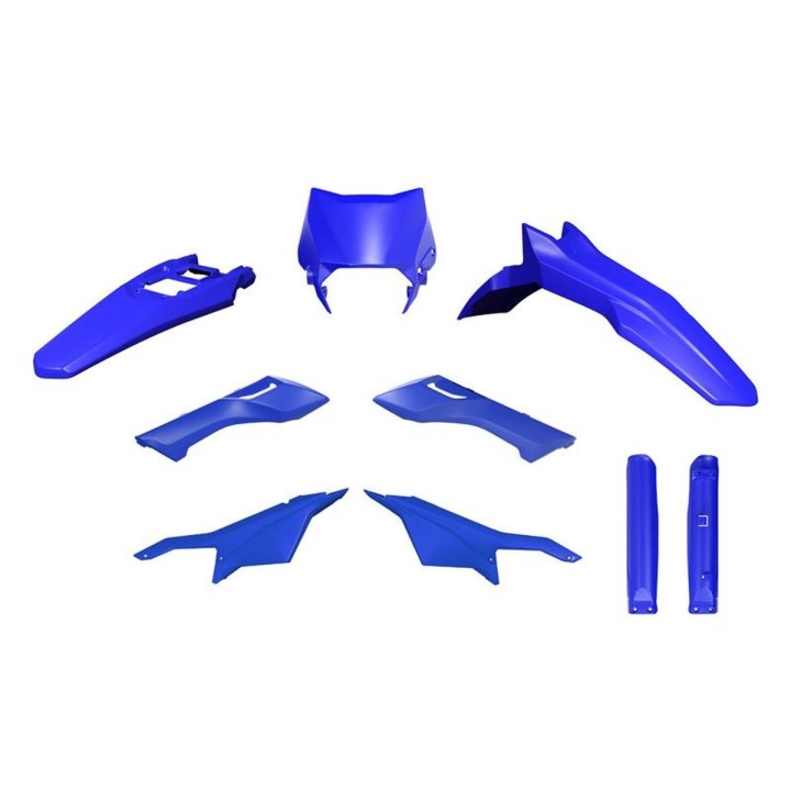 RACETECH (rtech) komplet plastików surron ultra bee '23-'25