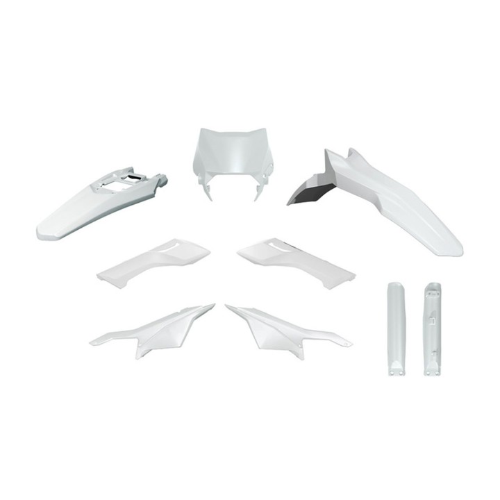 RACETECH (rtech) komplet plastików surron ultra bee '23-'25
