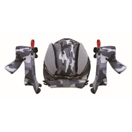 PROGRIP WYŚCIÓŁKA PG3182 DO KASKU PG3182 ROZM. L - PROMOCJA - STD CENA 199,00