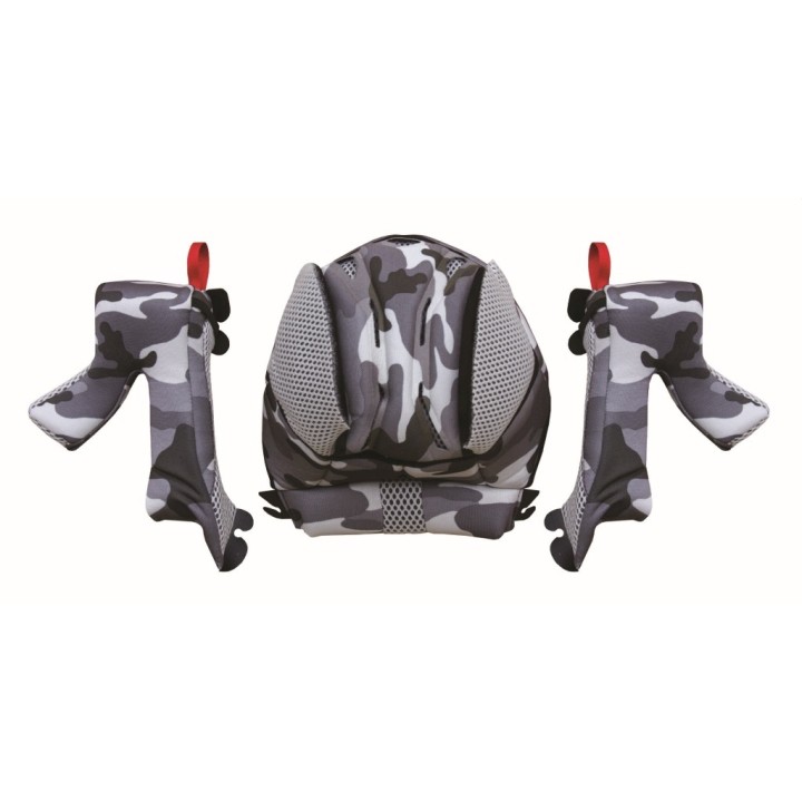 PROGRIP WYŚCIÓŁKA PG3182 DO KASKU PG3182 ROZM. L - PROMOCJA - STD CENA 199,00