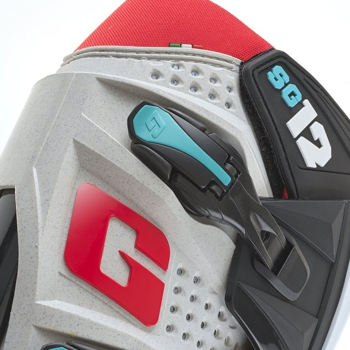 GAERNE BUTY CROSS/ENDURO MODEL SG-12 GRAVEL