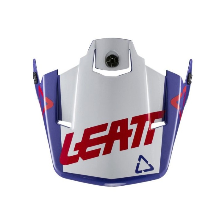 LEATT DASZEK/VISOR DO KASKU GPX 3.5 V20.2 ROYAL