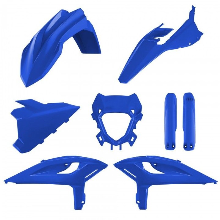 POLISPORT komplet plastików (full kit) beta rr 2T/4T racing '25-'26; rr 2T/4T x-pro '25-'26 w zestawie osłona lampy (8681200004…