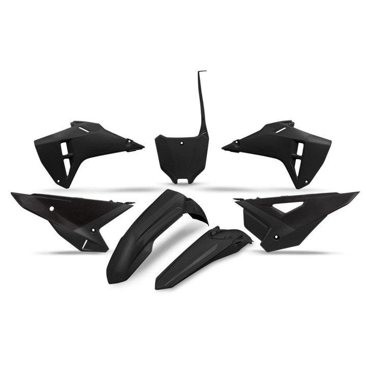 UFO komplet plastików honda crf 250 / 450 r / rx / rwe '25-'26