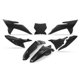 UFO komplet plastików z osłoną lampy ktm SX 85 '25-'26