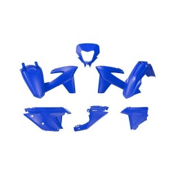 RACETECH (rtech) komplet plastików sherco se / sef 125 / 250 / 300 / 450 / 500 '25,
