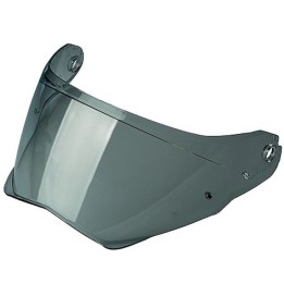 CABERG CZĘŚCI WIZJER (SZYBKA) CIEMNY (DARK), ODPORNY NA ZARYSOWANIA POD ZRYWKI DO MODELU DRIFT/DRIFT EVO