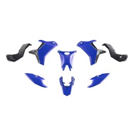 RACETECH (rtech) komplet plastików (bez przedniego błotnika) T7 yamaha tenere 700 '25-'26