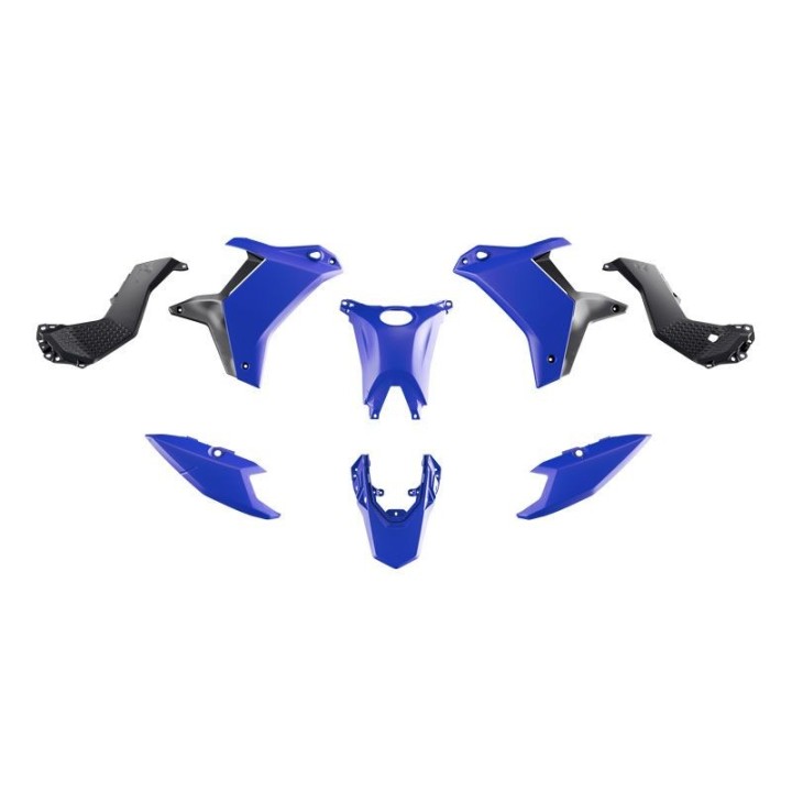 RACETECH (rtech) komplet plastików (bez przedniego błotnika) T7 yamaha tenere 700 '25-'26