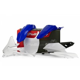 POLISPORT komplet plastików yamaha yzf 250 '14-'18; yzf 450 '14-'17