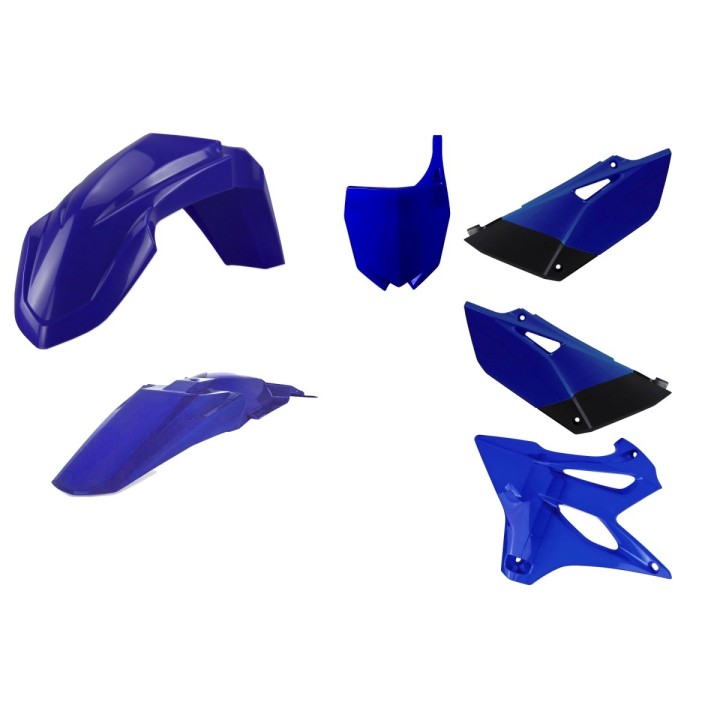 POLISPORT komplet plastików yamaha yz 85 '15-'21