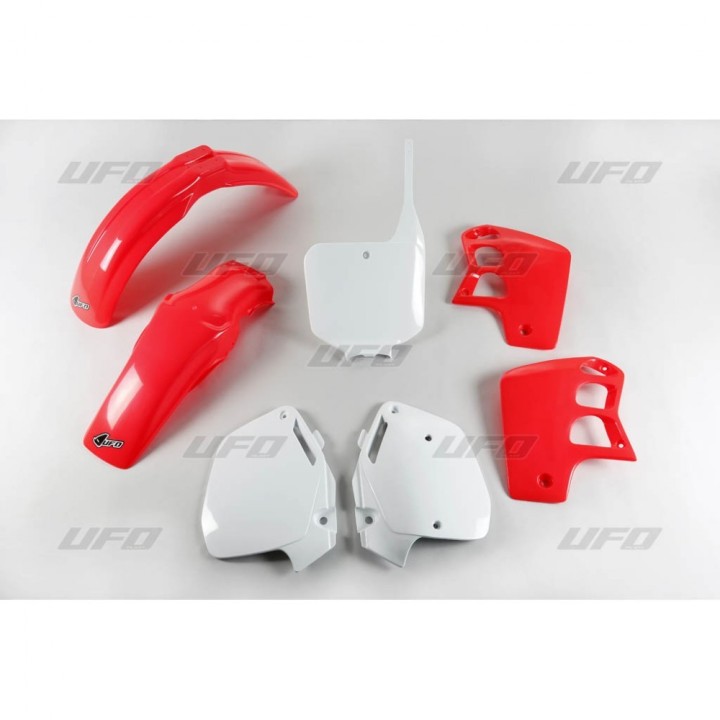 UFO komplet plastików honda cr 500 '95-'00