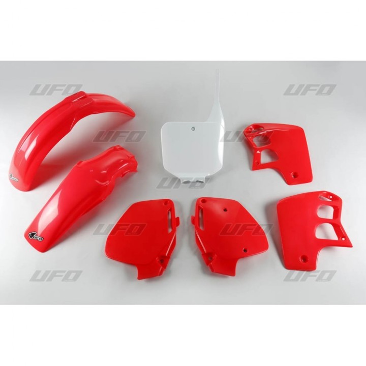 UFO komplet plastików honda cr 500 '91-'94