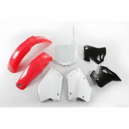 UFO komplet plastików honda cr 125 '95-'97, cr 250 '95-'96
