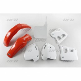 UFO komplet plastików honda cr 125 '91-'92, cr 250 '90-'91,